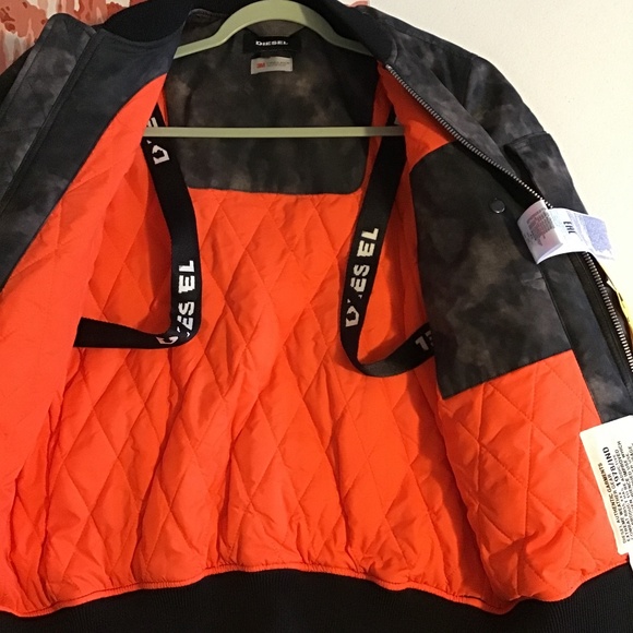 Jacket - Picture 3 of 11